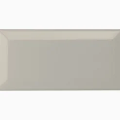 Kakel Metro Half Tile 15x7,5 cm Chancel Grey