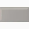 Kakel Metro Half Tile 15x7,5 cm Westminster Grey