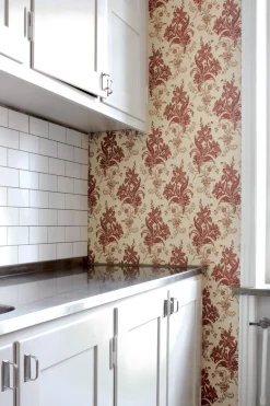 Kakel Subway Half Tile avslut långsida 15x7,5 cm Brilliant White