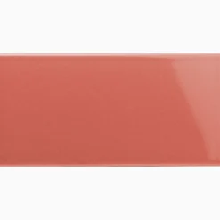 Kakel Subway Half Tile 15x7,5 cm Duchy Pink