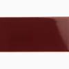 Kakel Subway Half Tile 15x7,5 cm Burgundy