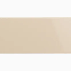 Kakel Subway Half Tile 15x7,5 cm Ivory