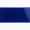 Kakel Subway Half Tile 15x7,5 cm Royal Blue