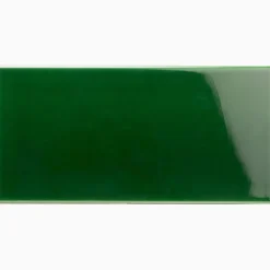 Kakel Subway Half Tile 15x7,5 cm Victorian Green