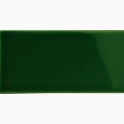 Kakel Subway Half Tile 15x7,5 cm Edwardian Green