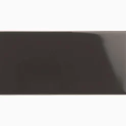 Kakel Subway Half Tile 15x7,5 cm Charcoal Grey