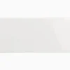 Kakel Subway Half Tile 15x7,5 cm Brilliant White