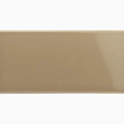 Kakel Subway Half Tile 15x7,5 cm Palladian Beige