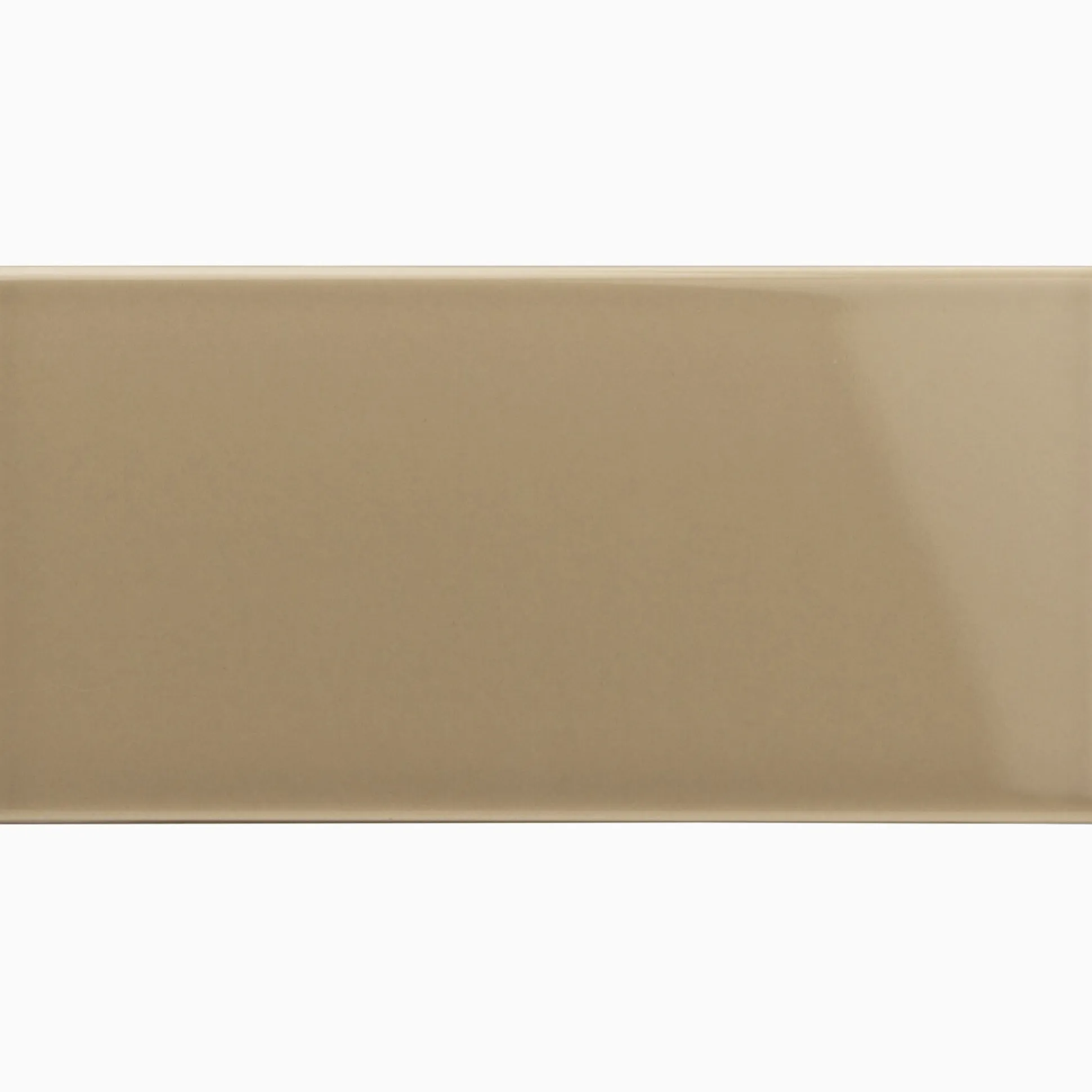 Kakel Subway Half Tile 15x7,5 cm Palladian Beige