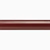 Kakel utvändig hörnlist Burgundy
