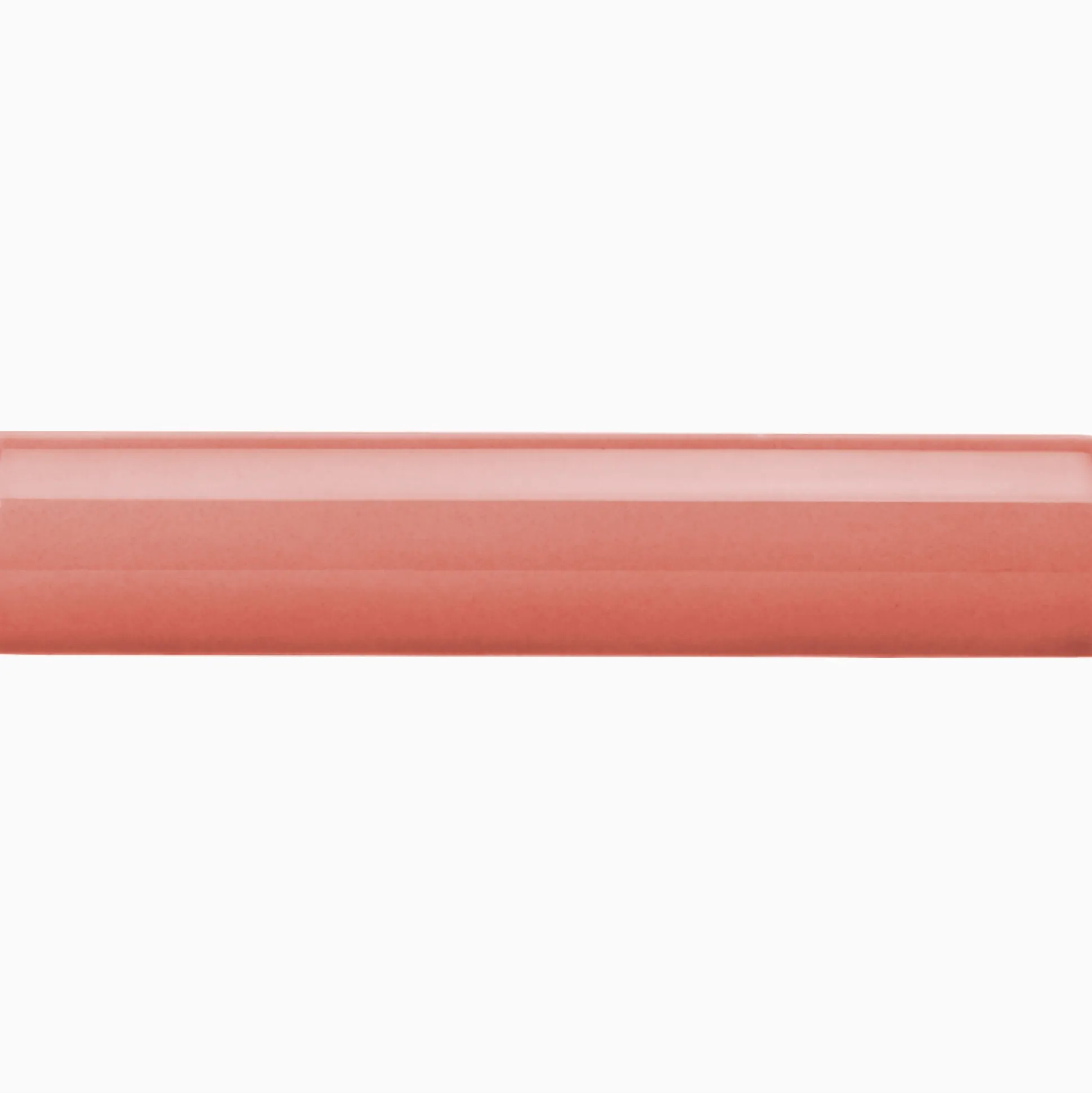 Kakel utvändig hörnlist Duchy Pink