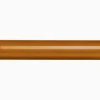 Kakel utvändig hörnlist Ochre