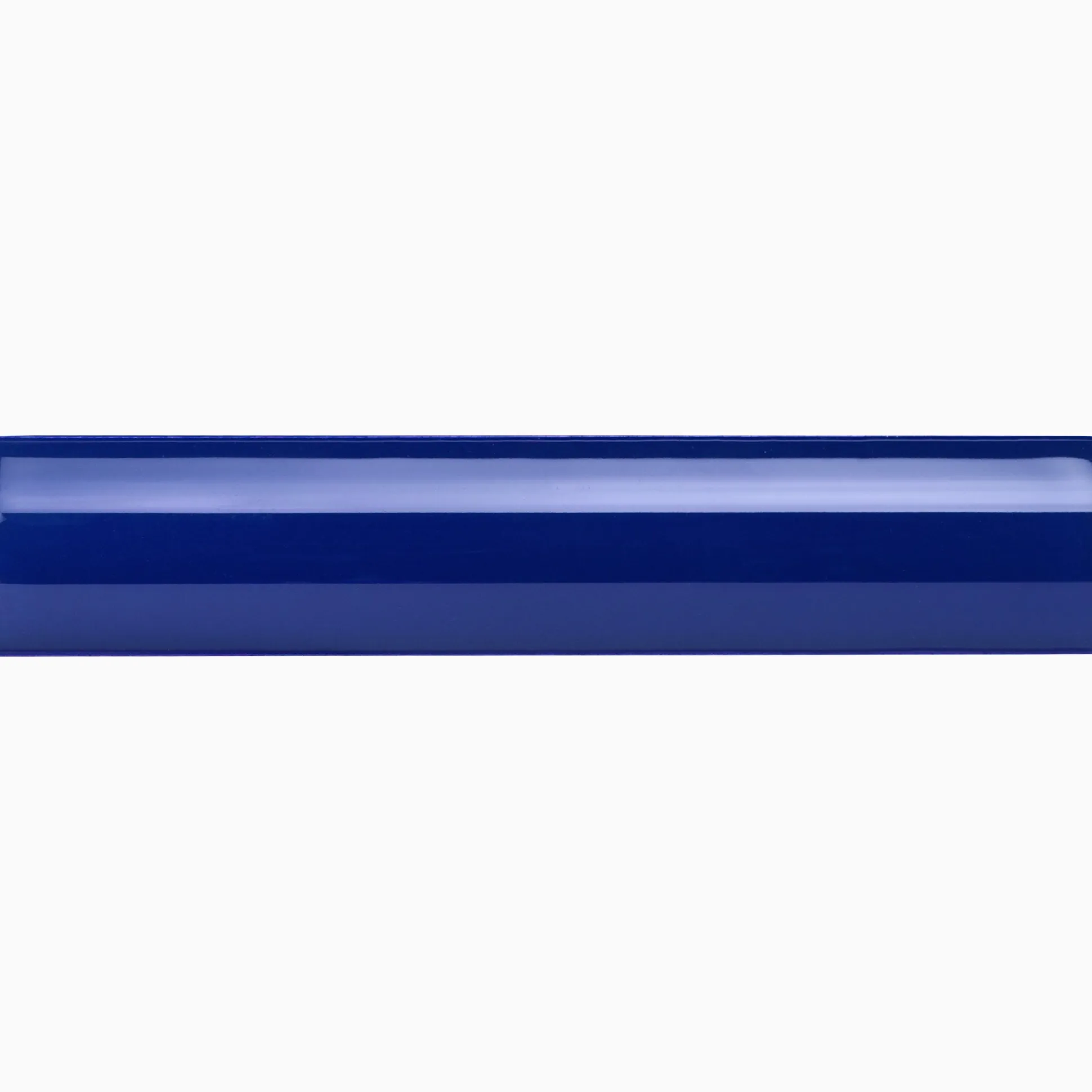 Kakel utvändig hörnlist Royal Blue