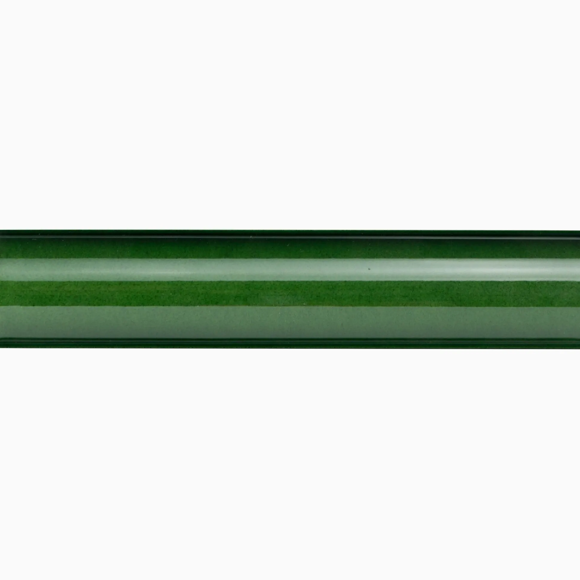 Kakel utvändig hörnlist Victorian Green
