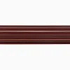 Kakellist Albert Burgundy