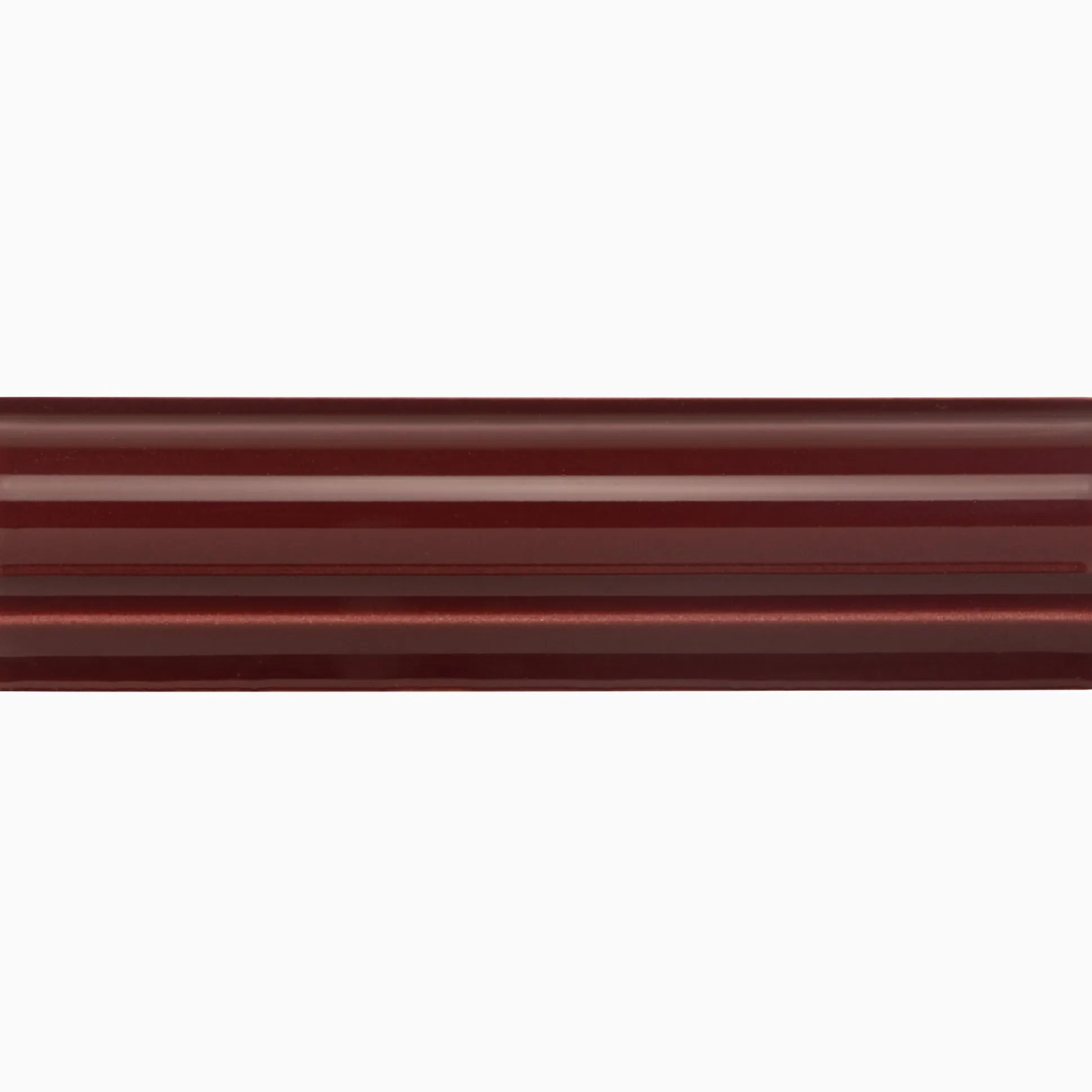 Kakellist Albert Burgundy
