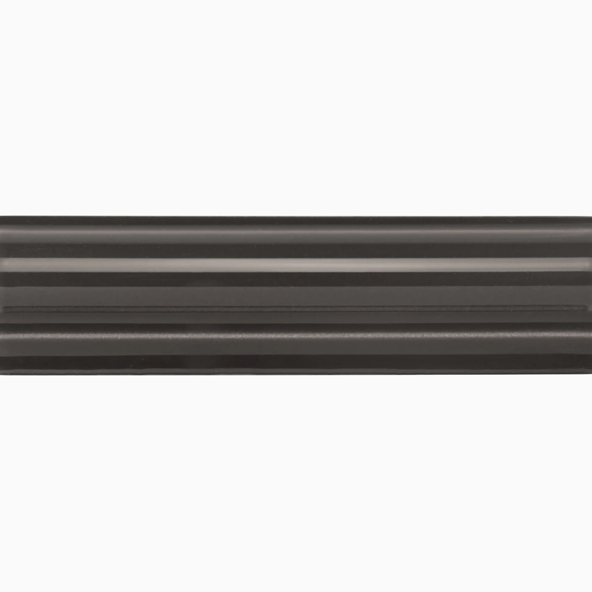 Kakellist Albert Charcoal Grey