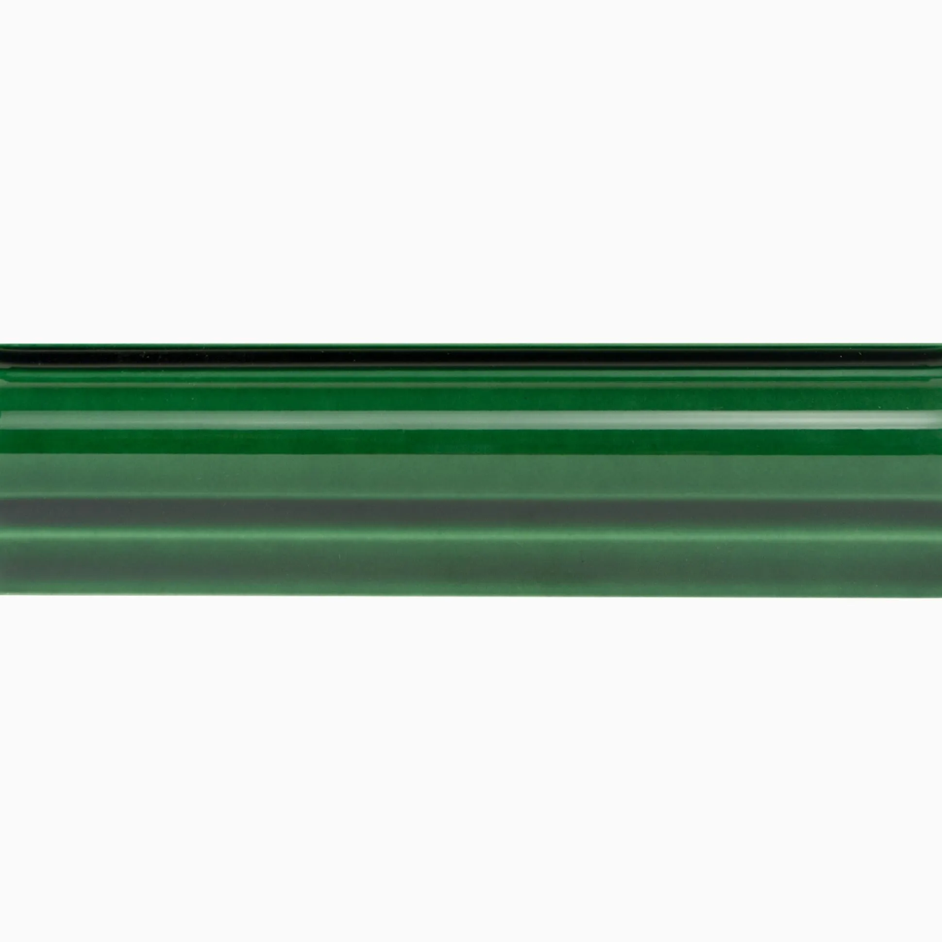 Kakellist Albert Victorian Green