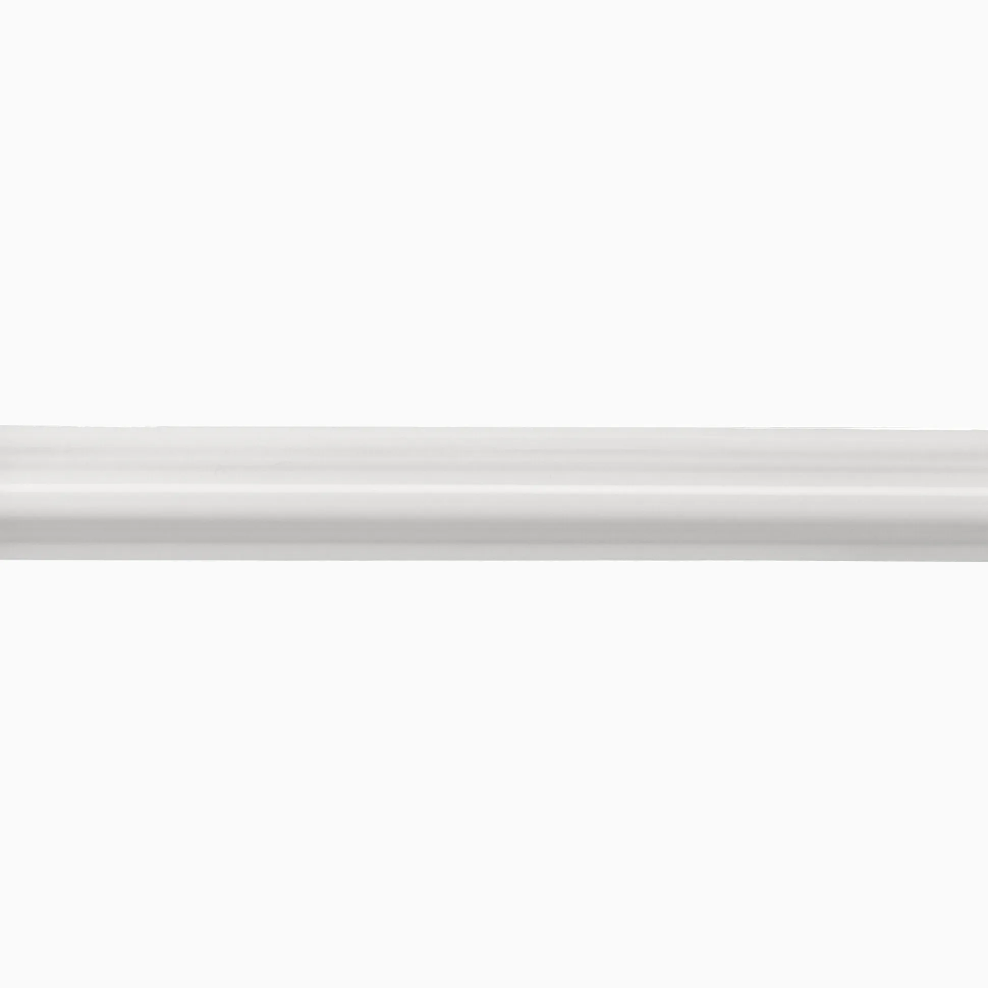 Kakellist Astragal Brilliant White