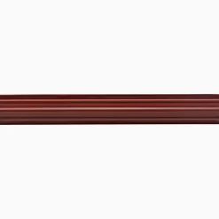 Kakellist Astragal Burgundy