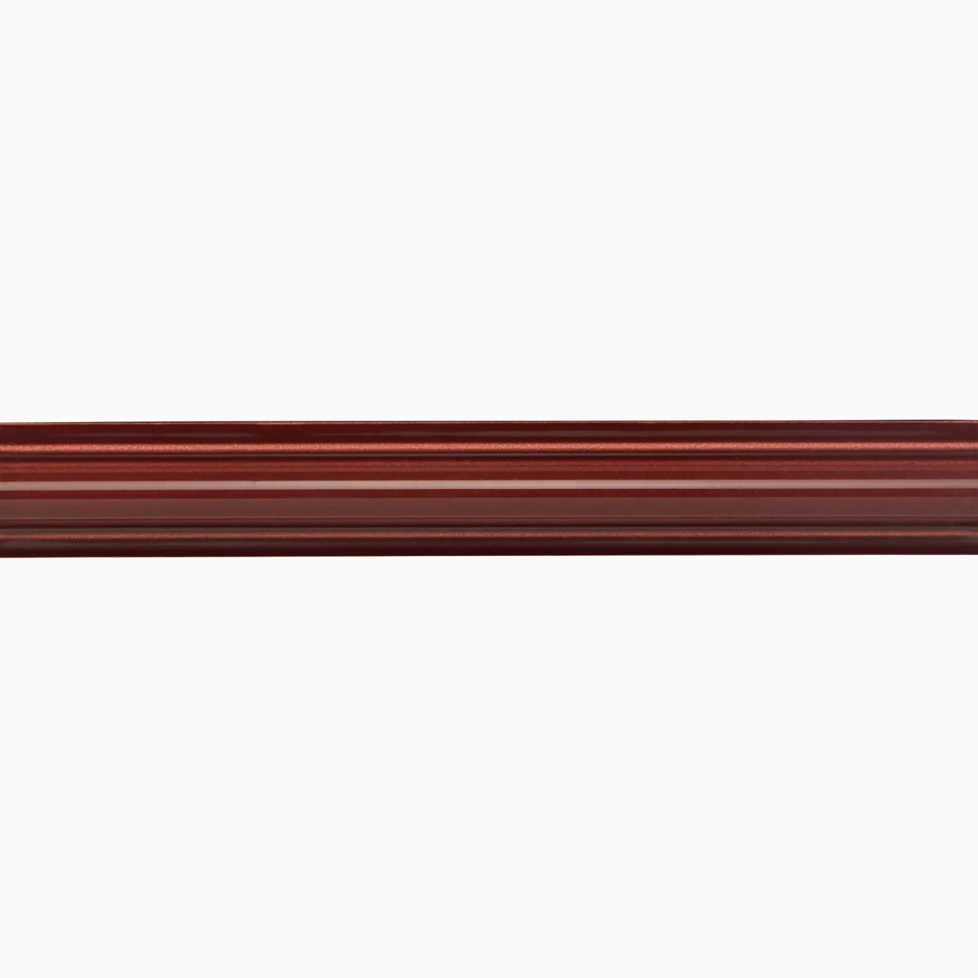 Kakellist Astragal Burgundy