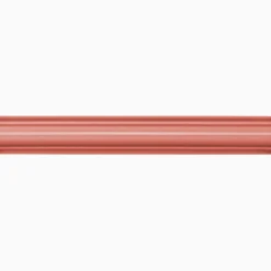 Kakellist Astragal Duchy Pink