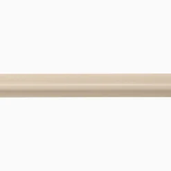 Kakellist Astragal Ivory