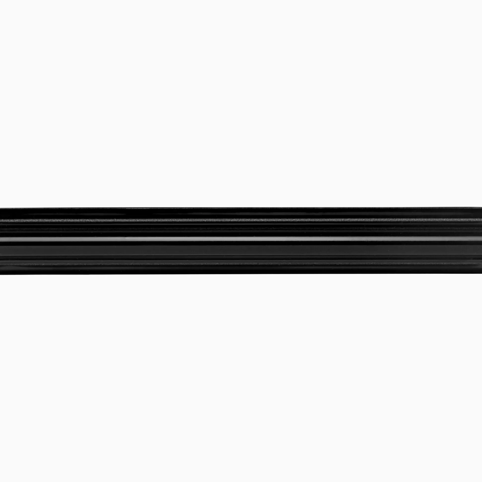 Kakellist Astragal Jet Black