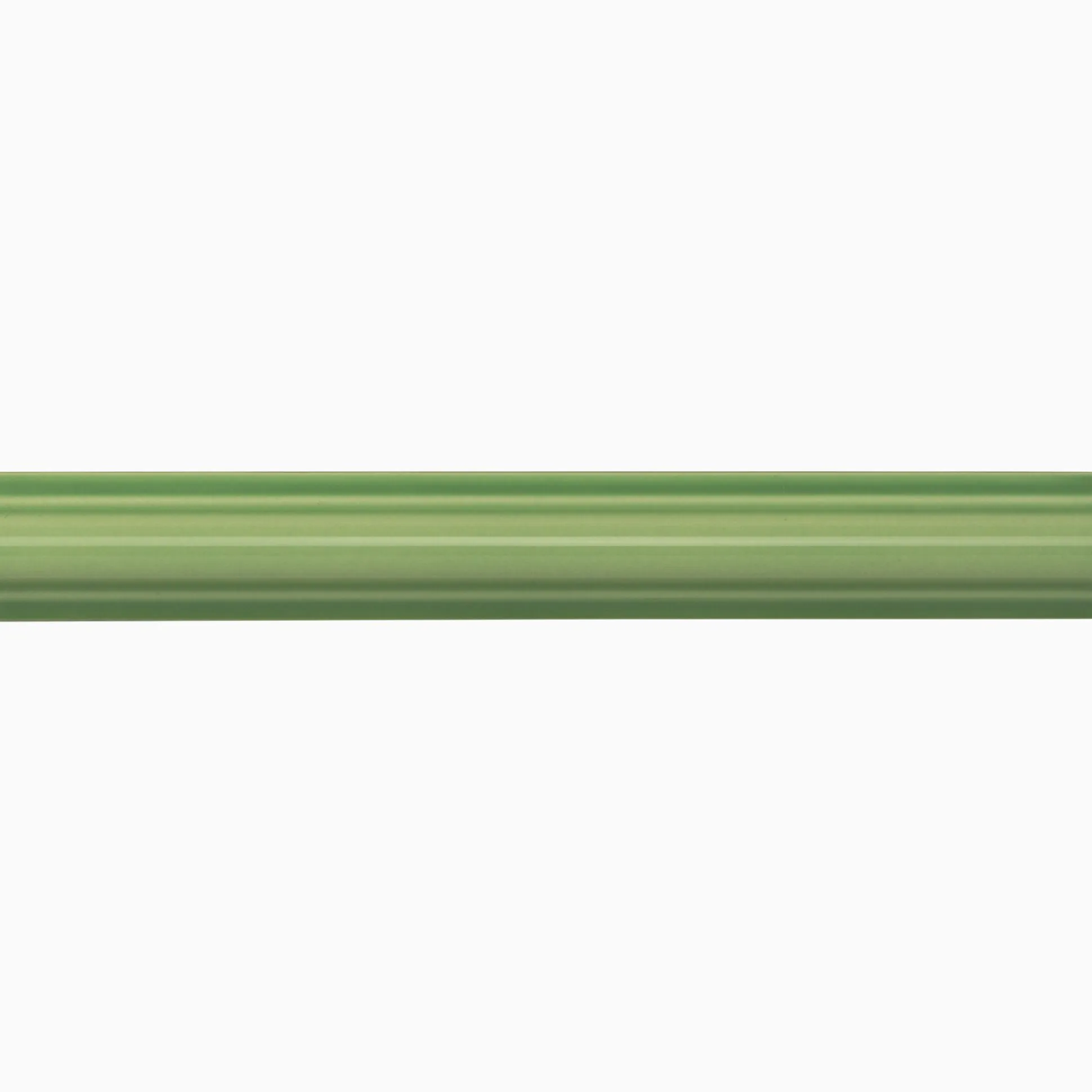 Kakellist Astragal Palm Green