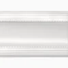 Kakellist Cornice Brilliant White