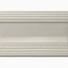 Kakellist Cornice Chancel Grey
