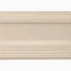 Kakellist Cornice Ivory