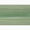 Kakellist Cornice Jade Breeze