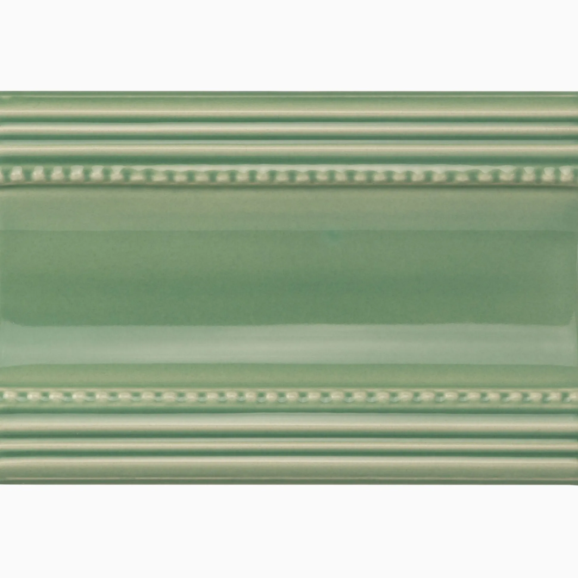 Kakellist Cornice Jade Breeze