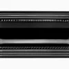 Kakellist Cornice Jet Black