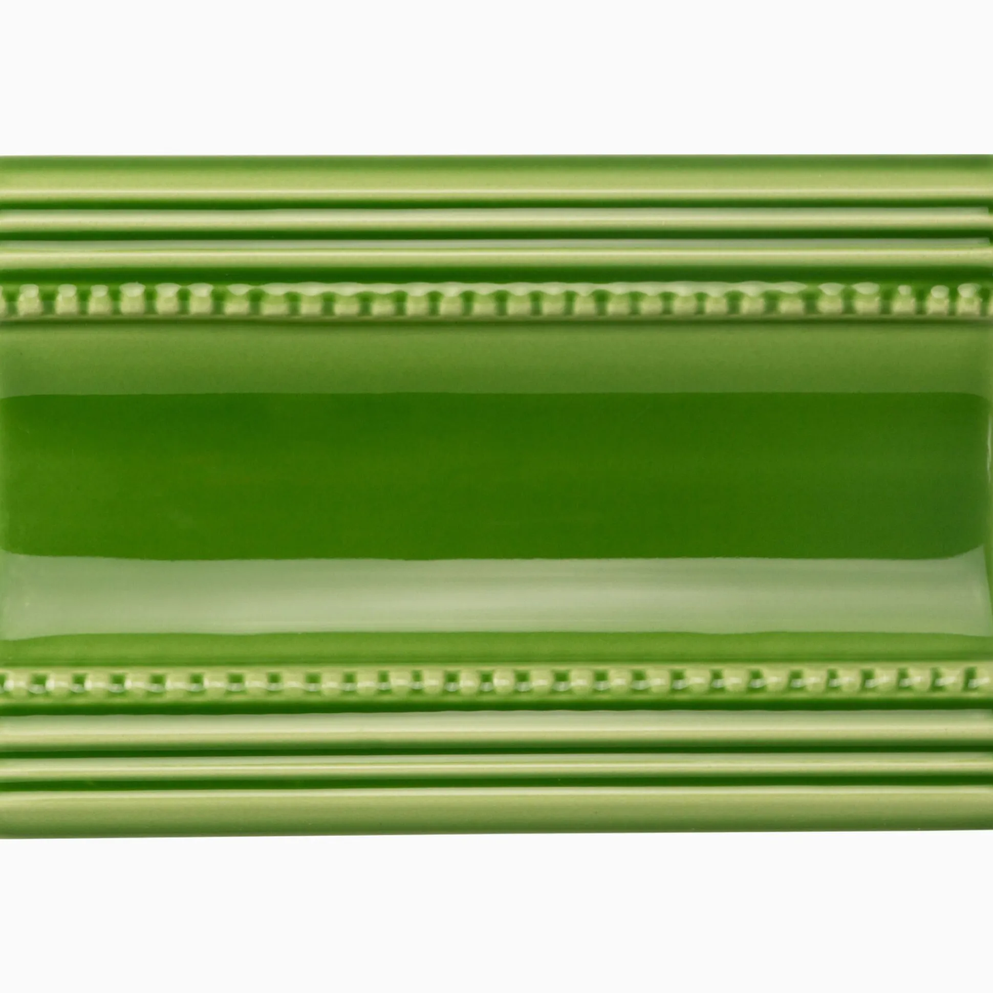 Kakellist Cornice Pavilion Green