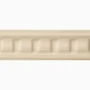 Kakellist Dentil County White