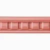 Kakellist Dentil Duchy Pink