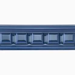 Kakellist Dentil Windsor Blue