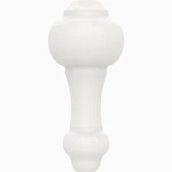 Kakellist H&E Smith hörnbit Celadon