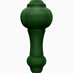 Kakellist H&E Smith hörnbit Celadon