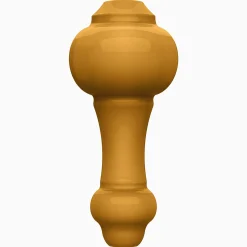Kakellist H&E Smith hörnbit Celadon