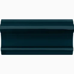 Kakellist H&E Smith 15x7,5 cm Magnolia