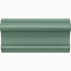 Kakellist H&E Smith 15x7,5 cm Magnolia