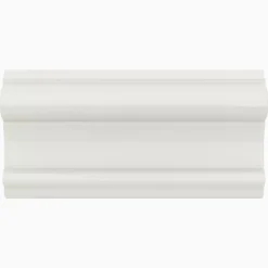 Kakellist H&E Smith 15x7,5 cm Magnolia