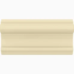 Kakellist H&E Smith 15x7,5 cm Magnolia