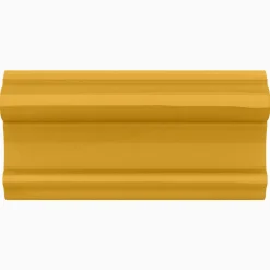 Kakellist H&E Smith 15x7,5 cm Magnolia