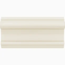 Kakellist H&E Smith 15x7,5 cm Magnolia