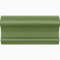 Kakellist H&E Smith 15x7,5 cm Magnolia