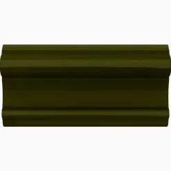 Kakellist H&E Smith 15x7,5 cm Magnolia